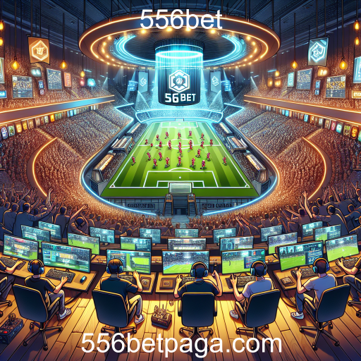 A Ascensão dos Esportes Eletrônicos na Era Digital
